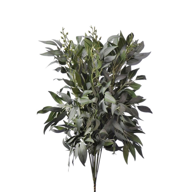 Ruskus na piku liu388 powder green