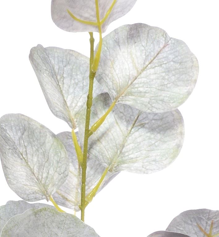 GAŁĄZKA EUKALIPTUS 74CM MST1938 SOFT TOUCH WHGREEN