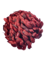 Chryzantema głowa 15cm ART037 burgundy