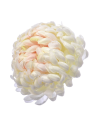 Chryzantema głowa 15cm ART037 cream lt peach
