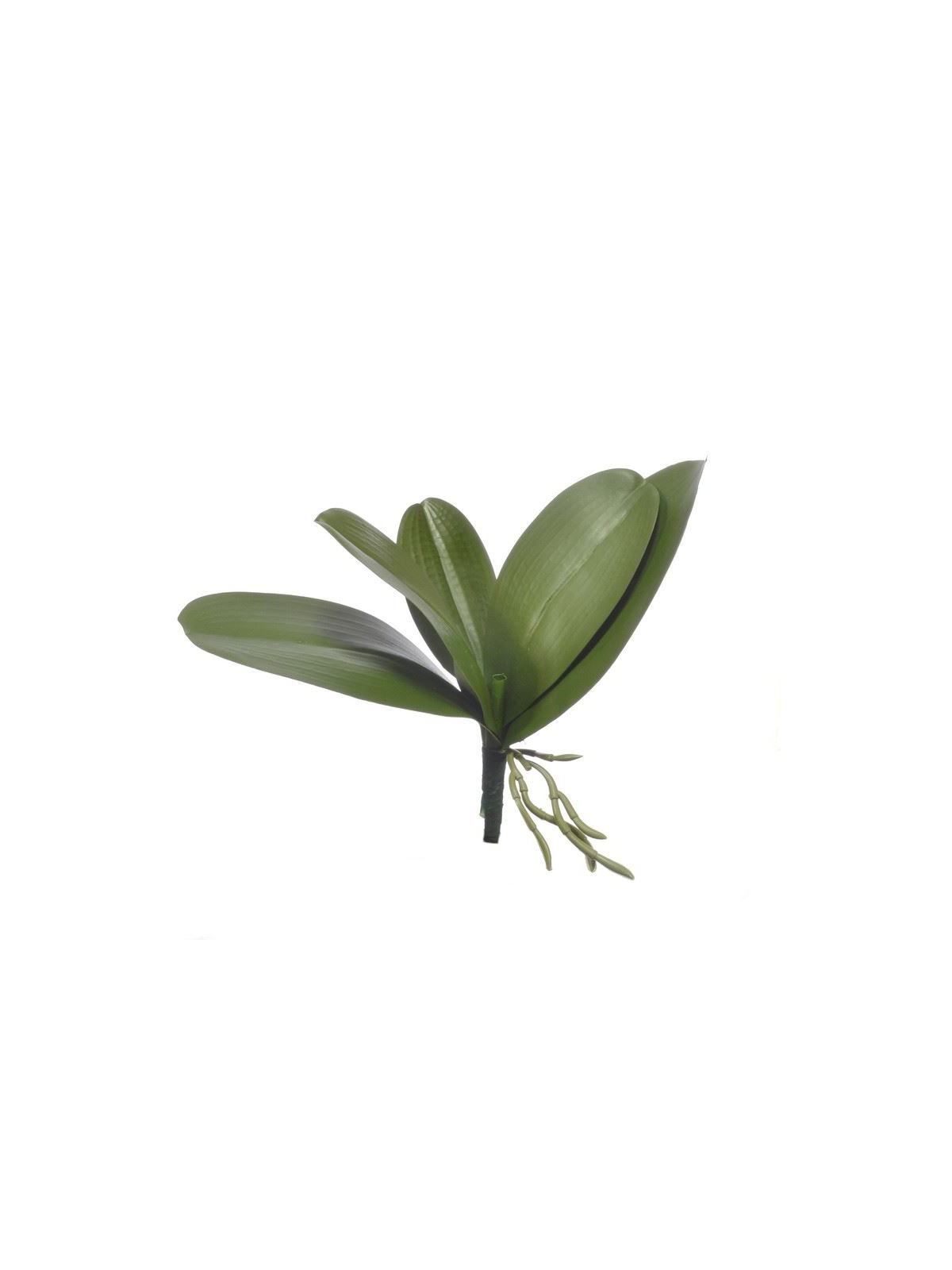 LIŚĆ DO STORCZYKA 25CM SA001 GREEN