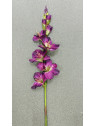 MIECZYK POJEDYNCZY 85CM SUN367 PURPLE GREEN