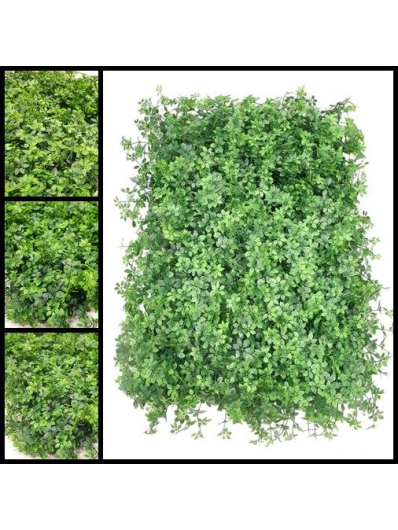 MATA LISTKI MITSUBA MY153 40CMX60CM GREEN