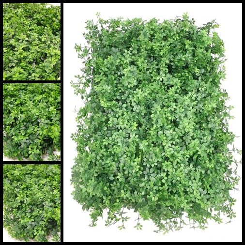 MATA LISTKI MITSUBA MY153 40CMX60CM GREEN