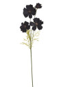 KOSMOS GAŁĄZKA 3+1 62CM BLACK BURGUNDY