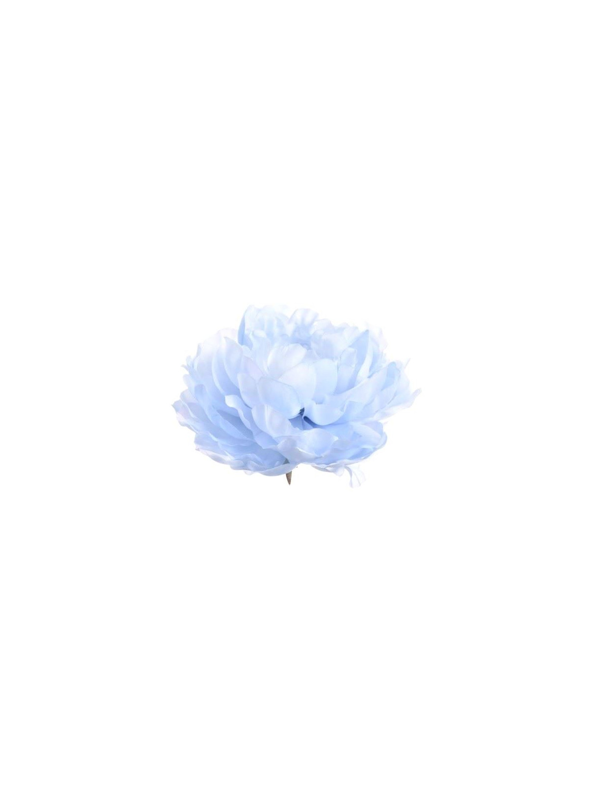 PEONIA WYROBOWA 15CM SUN406 POWDER BLUE