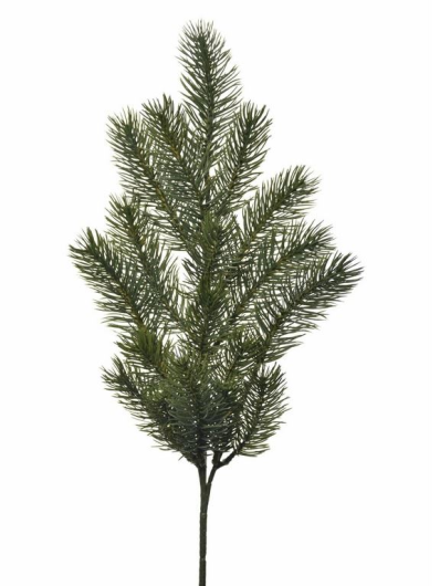 GAŁĄZKA ŚWIERKOWA 18TIPS 50CM CH002 GREEN