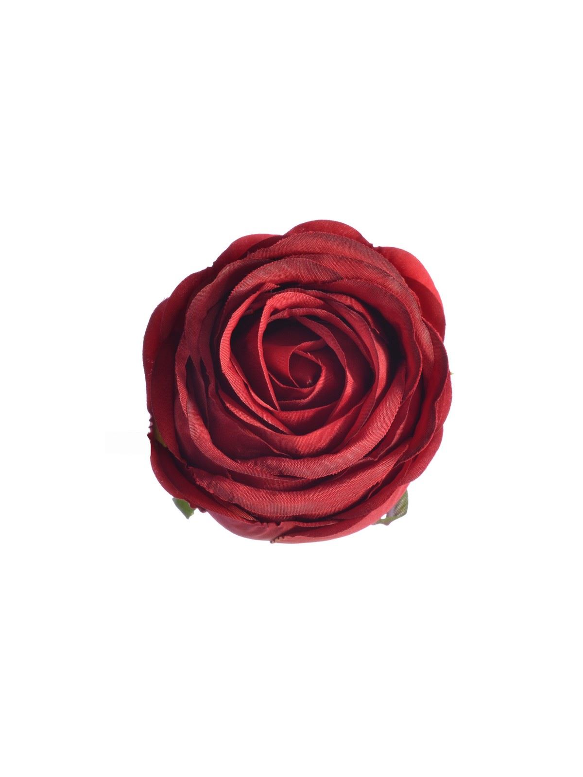 RÓŻA WYR. POPPY 7,5CM SUN564 RED