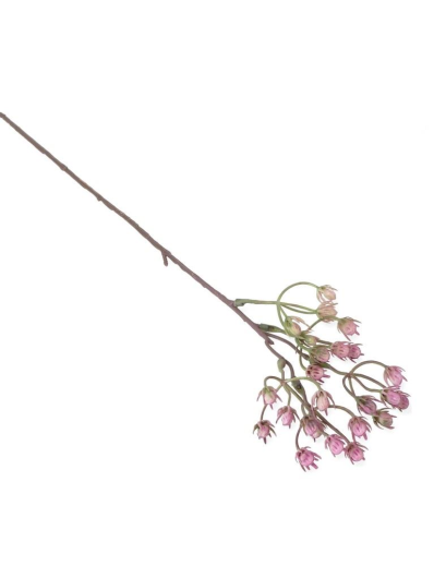 GAŁĄZKA DODATEK 44CM PL / 5283 VIOLET