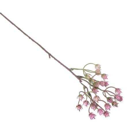 GAŁĄZKA DODATEK 44CM PL / 5283 VIOLET