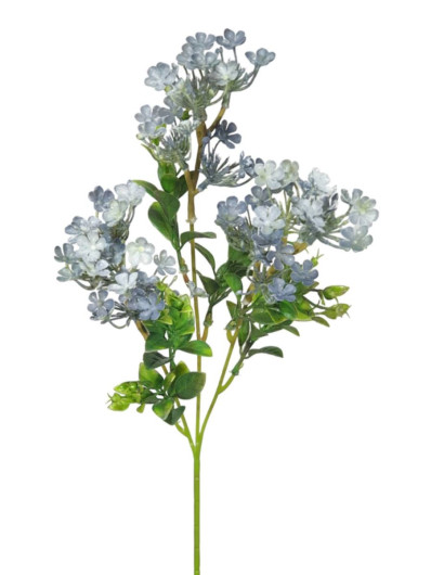 VAX POLNY GAŁĄZKA 49CM CV27109 OLD BLUE GRAY