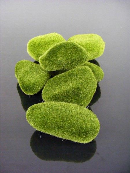 KAMIENIE DEKORACYJNE GREEN