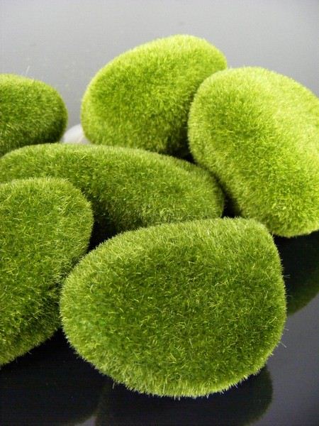 KAMIENIE DEKORACYJNE GREEN