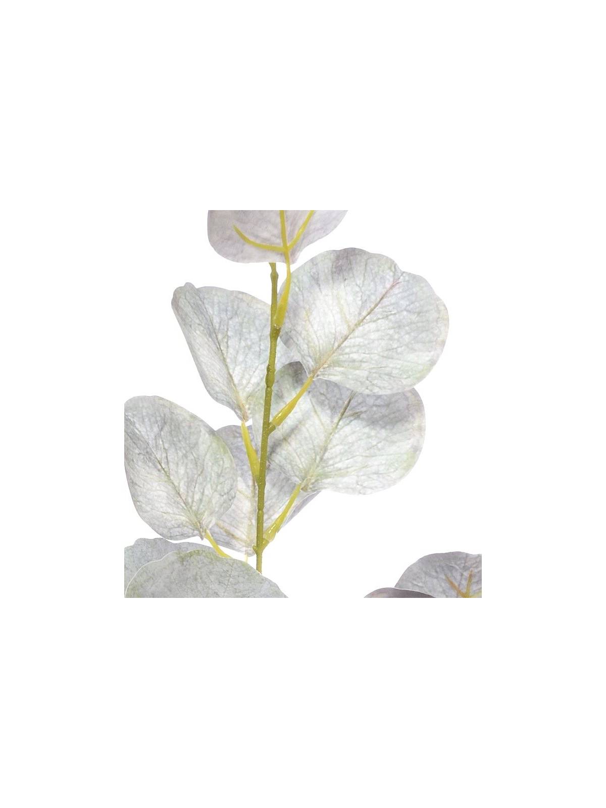 GAŁĄZKA EUKALIPTUS 74CM MST1938 SOFT TOUCH WHGREEN