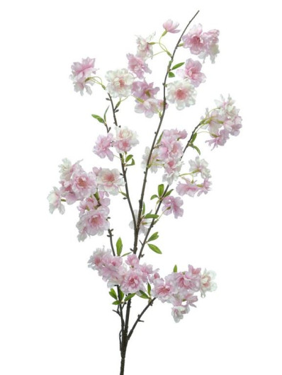 JABŁOŃ GAŁĄZKA 100CM LT PINK