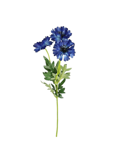 CHABER GAŁĄZKA 53CM /185 DEEP BLUE