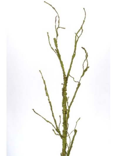 GAŁĄŹ ELASTYCZNA TREE BRANCH 120CM AB87020 GREEN