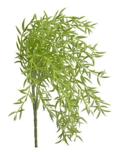 ROZMARYN SZTUCZNY 43CM ZIOŁA SZTUCZNE