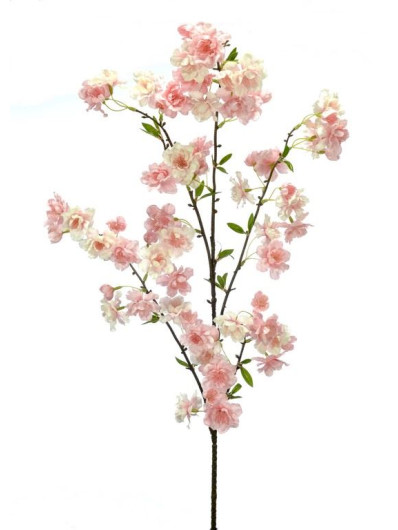 JABŁONKA GAŁĄŹ 100CM LT PINK