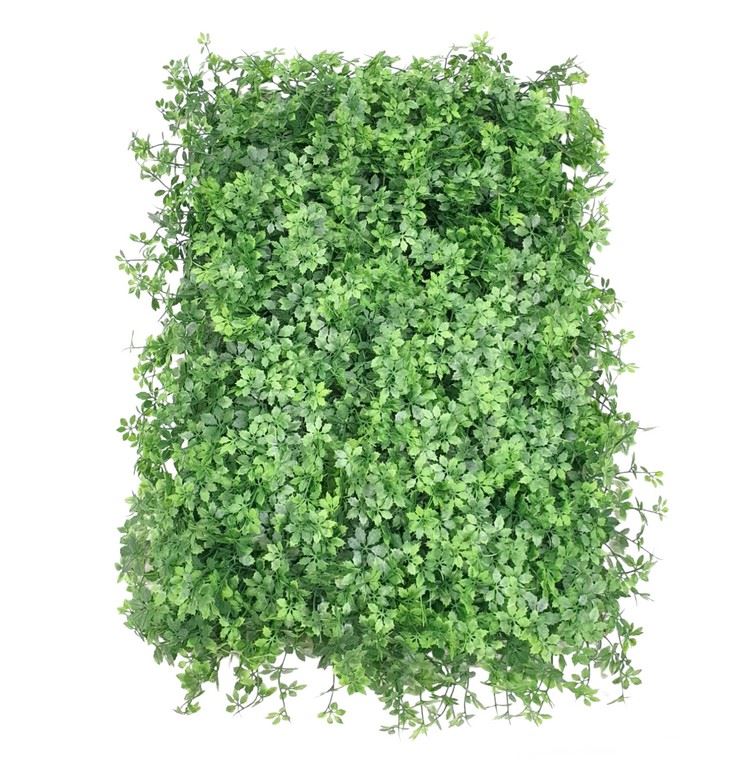 MATA LISTKI MITSUBA MY153 40CMX60CM GREEN