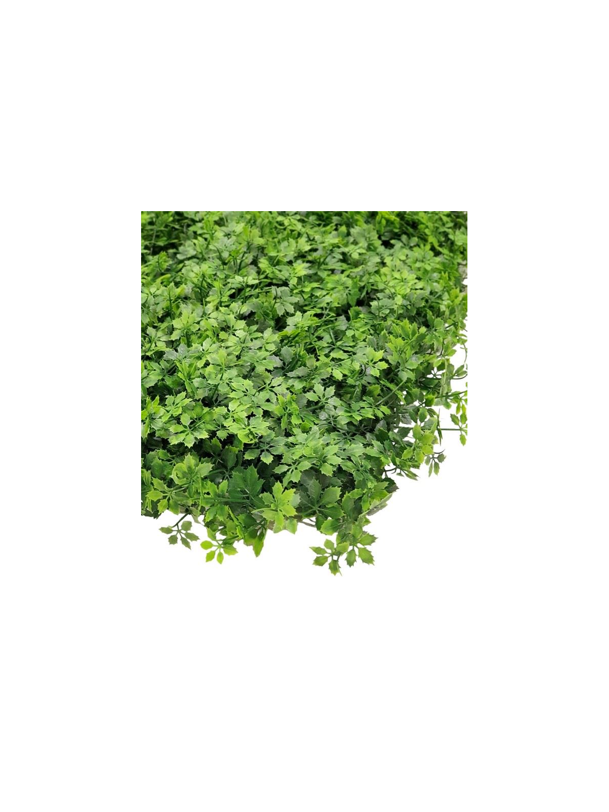 MATA LISTKI MITSUBA MY153 40CMX60CM GREEN