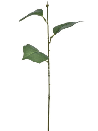 ŁODYGA POINSECJA 55CM SUN780 GREEN