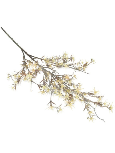 GAŁĄZKA DROBNE DODATKI 92CM  / 33-025 CREAM