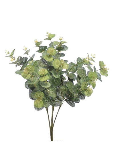 Eukaliptus bukiet 20x pik LIU007 48cm green