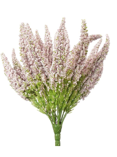 WRZOS VERONICA BUSCH 28CM /4464 LT PINK