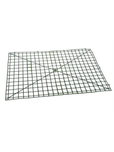 PODKŁAD MATA DO ŚCIANEK 40CM X 60 CM GREEN