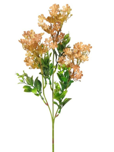 VAX POLNY GAŁĄZKA 49CM CV27109 BROWN YELLOW