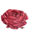 RÓŻA ANGIELSKA GŁOWA 10CM SUN462 RED