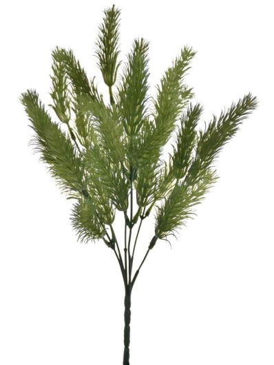 GAŁĄZKA IGLASTA GLON POROST 35CM TIK151 GREEN