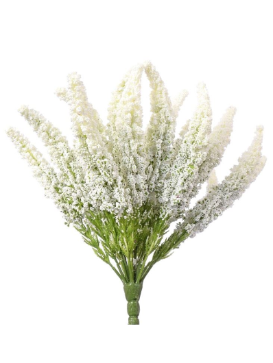 WRZOS VERONICA BUSCH 28CM /4464 WHITE