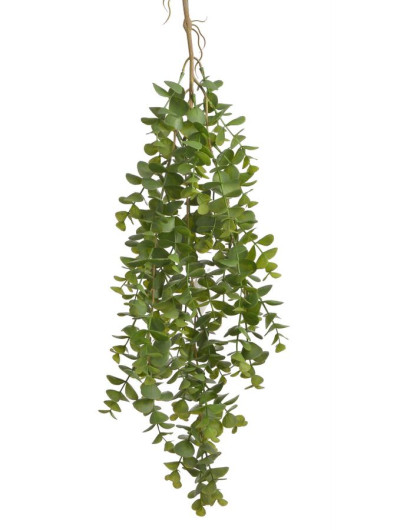 EUKALIPTUS GAŁĄZKA ZWISAJĄCA 81CM GREEN
