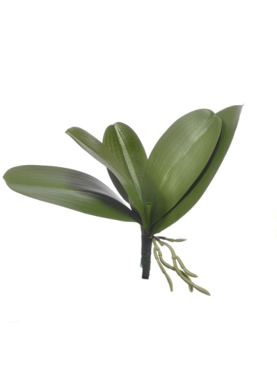 LIŚĆ DO STORCZYKA 25CM SA001 GREEN