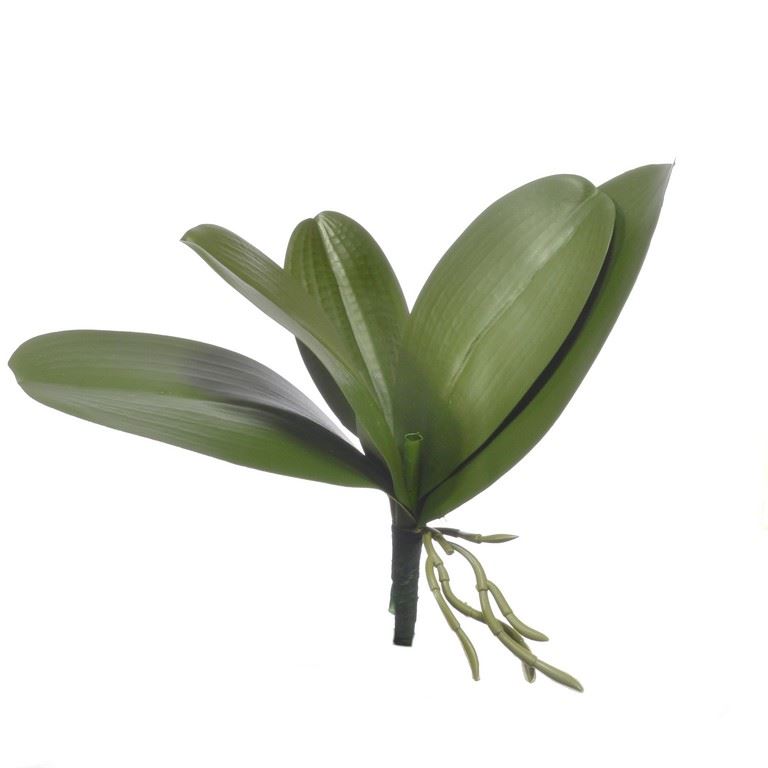 LIŚĆ DO STORCZYKA 25CM SA001 GREEN
