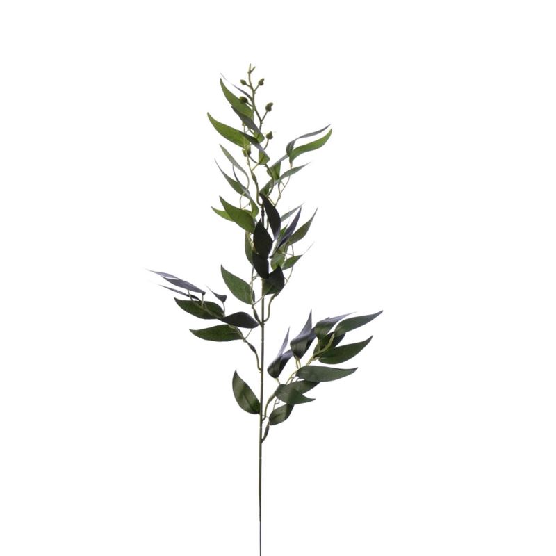Ruskus na piku 60cm liu388 green