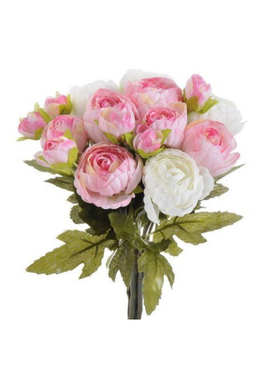 Bukiet kamelek x10 21cm