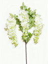 Wisteria x3 100cm GJ001 WHITE