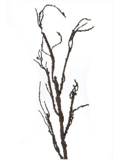 GAŁĄŹ ELASTYCZNA TREE BRANCH 120CM lt BROWN
