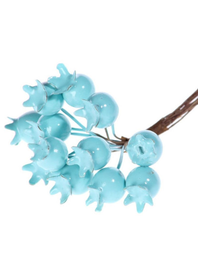 PĘCZEK MAŁYCH GŁOGÓW 1CM LT BLUE