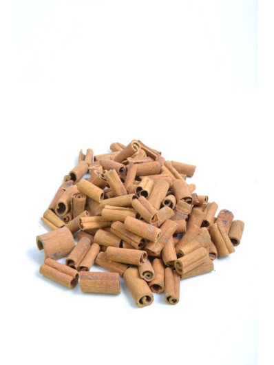 CYNAMON DEKORACYJNY 3CM 250G