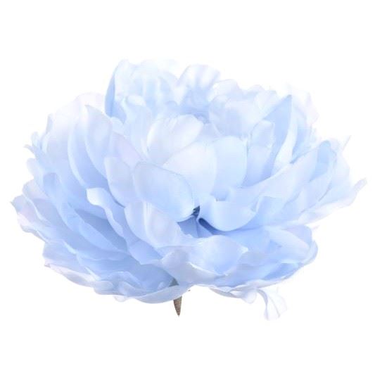 PEONIA WYROBOWA 15CM SUN406 POWDER BLUE