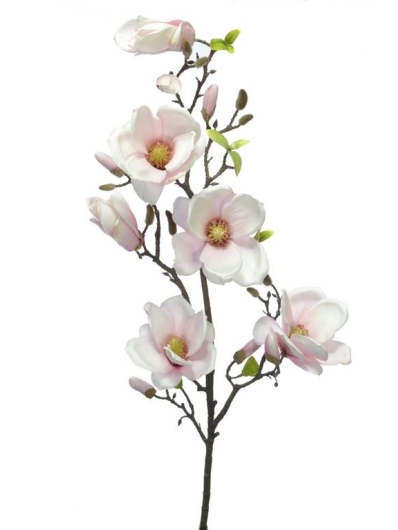 MAGNOLIA DUŻA GAŁĄŹ 115 CM LT PINK