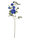 RÓŻA MINI NA GAŁĄZCE 50CM SUN760 DR BLUE
