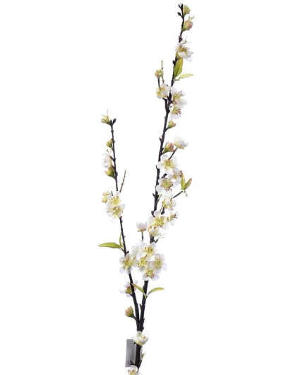 JABŁONKA POJEDYNCZA 110CM SUN100 WHITE