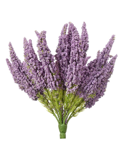 WRZOS VERONICA BUSCH 28CM /4464 VIOLET