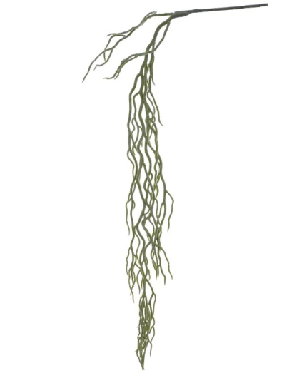 KORZEŃ DO STORCZYKA 80CM SUN492 GREEN