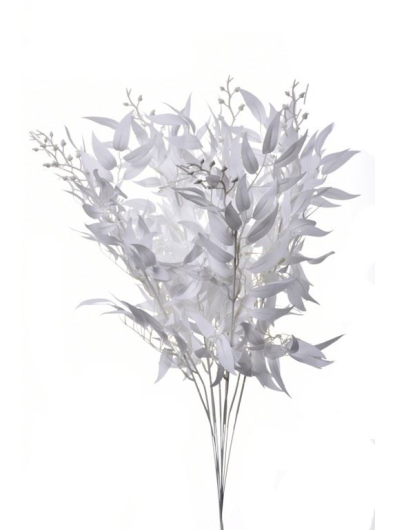 Ruskus na piku liu388 white